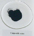 copper particles